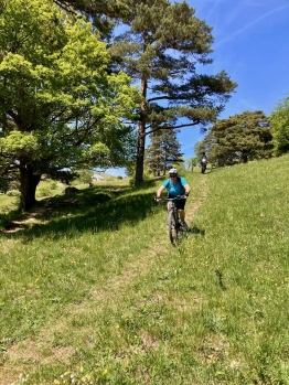 Lady Bike Day